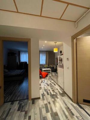 Vanzare Apartament 2 Camere Rin Grand Hotel - imagine 2