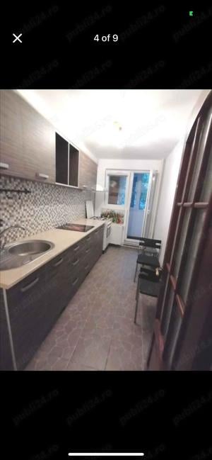 Inchiriere apartament 3 camere , confort 1 , decomandat Camil Ressu,  - imagine 10