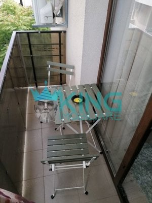 Mihai Bravu | 2 Camere | Centrala Proprie | Metrou in Proximitate | Balcon  - imagine 9