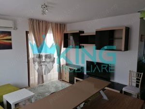 Mihai Bravu | 2 Camere | Centrala Proprie | Metrou in Proximitate | Balcon  - imagine 2