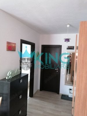 Mihai Bravu | 2 Camere | Centrala Proprie | Metrou in Proximitate | Balcon  - imagine 7