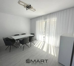 Casa duplex zona Selimbar - imagine 2