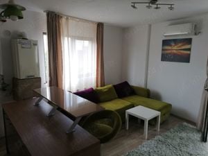 Apartament luminos Splaiul Unirii Parc Vacaresti - imagine 3