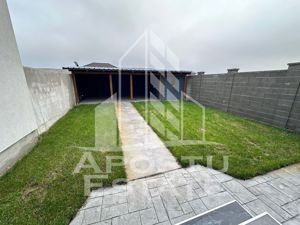 Casa de Lux cu Design Exclusivist și Teren Generos – Gata de Mutare! - imagine 11