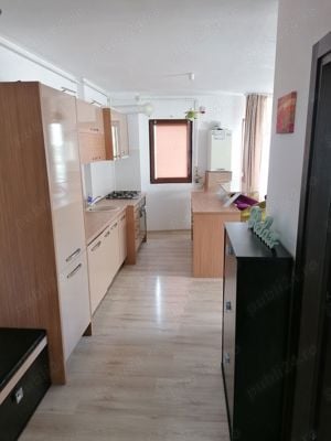 Apartament luminos Splaiul Unirii Parc Vacaresti - imagine 5