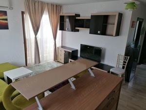 Apartament luminos Splaiul Unirii Parc Vacaresti - imagine 2