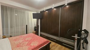 Apartament 2 camere, 2 bai,etajul 1,bloc nou + loc de parcare-proprietate - imagine 11