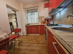 Apartament 2 camere, 2 bai,etajul 1,bloc nou + loc de parcare-proprietate - imagine 16