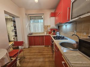 Apartament 2 camere, 2 bai,etajul 1,bloc nou + loc de parcare-proprietate - imagine 8