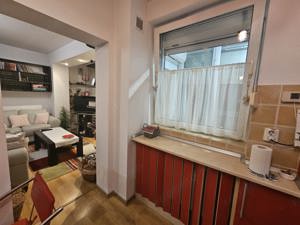 Apartament 2 camere, 2 bai,etajul 1,bloc nou + loc de parcare-proprietate - imagine 13