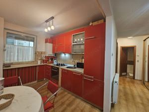 Apartament 2 camere, 2 bai,etajul 1,bloc nou + loc de parcare-proprietate