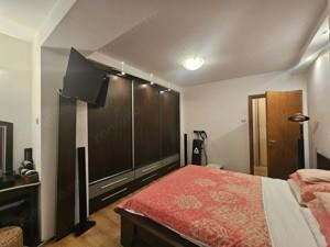 Apartament 2 camere, 2 bai,etajul 1,bloc nou + loc de parcare-proprietate - imagine 2