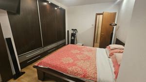 Apartament 2 camere, 2 bai,etajul 1,bloc nou + loc de parcare-proprietate - imagine 12