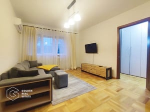 Apartament in centru cu loc de parcare, langa Piata Mica