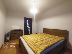 Apartament in centru cu loc de parcare, langa Piata Mica - imagine 4