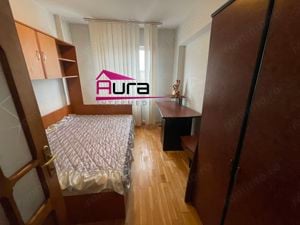 Apartament 3 camere zona Visa - imagine 10