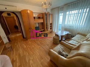 Apartament 3 camere zona Visa