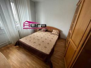 Apartament 3 camere zona Visa - imagine 8