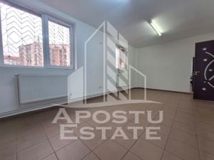 Spatiu comercial, 40 mp utili, Uta