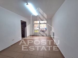 Spatiu comercial, 40 mp utili, Uta - imagine 4