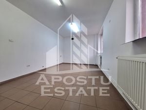 Spatiu comercial, 40 mp utili, Uta - imagine 2