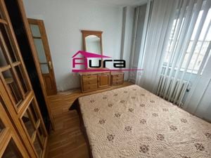 Apartament 3 camere zona Visa - imagine 18