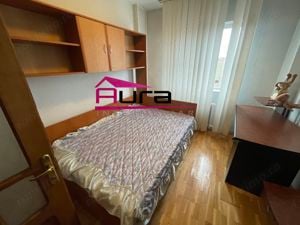 Apartament 3 camere zona Visa - imagine 17