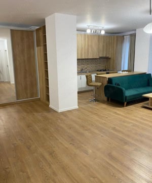 apartament cu 3 camere de inchiriat in calea torontalului la bloc nou  - imagine 2