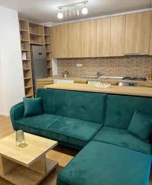 apartament cu 3 camere de inchiriat in calea torontalului la bloc nou 