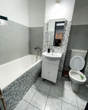 apartament cu 2 camere de inchiriat pet Friendly in circumvalatiuni - imagine 4