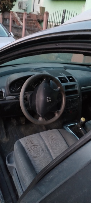 Se vinde auto din imagini! - imagine 4