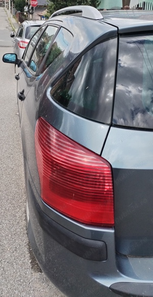 Se vinde auto din imagini! - imagine 8