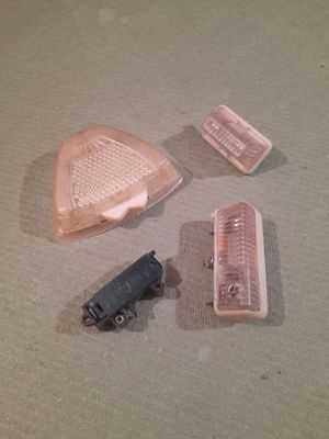 piese Dacia 1300 si 1310 - imagine 2