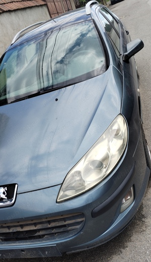 Se vinde auto din imagini! - imagine 10