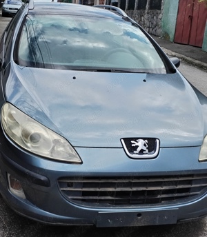 Se vinde auto din imagini! - imagine 5