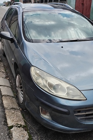 Se vinde auto din imagini! - imagine 9