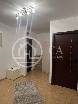 Apartament cu 2 camere de vanzare in Nufarul, Oradea - imagine 10