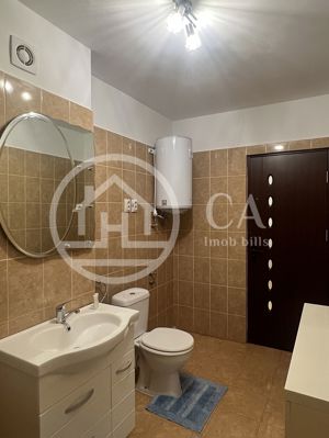 Apartament cu 2 camere de vanzare in Nufarul, Oradea - imagine 9