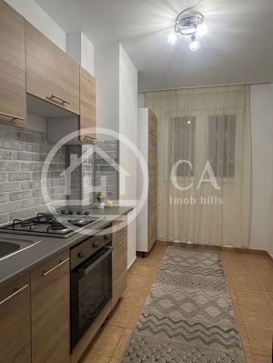 Apartament cu 2 camere de vanzare in Nufarul, Oradea - imagine 5