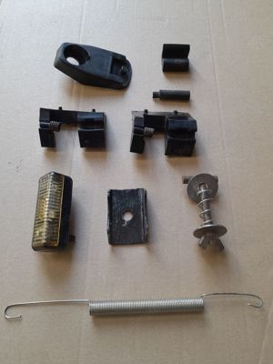 piese Dacia 1300 si 1310