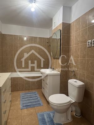 Apartament cu 2 camere de vanzare in Nufarul, Oradea - imagine 8