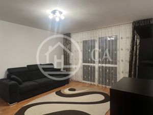 Apartament cu 2 camere de vanzare in Nufarul, Oradea - imagine 3