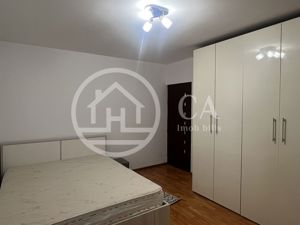 Apartament cu 2 camere de vanzare in Nufarul, Oradea - imagine 6