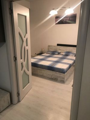 Apartament luminos Piața Romana Amzei - imagine 5