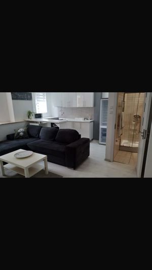 Apartament luminos Piața Romana Amzei - imagine 7