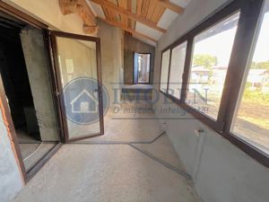 Casa La tara-Renovata partial -Teren 1000mp-Dolj -Rate -Disponibila - imagine 7