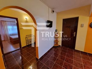 COMISION 0% | Apartament 3 Camere | Zona Girocului | Centrala Proprie - imagine 7