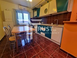 COMISION 0% | Apartament 3 Camere | Zona Girocului | Centrala Proprie - imagine 9