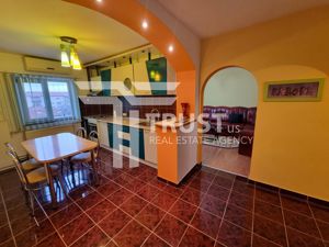 COMISION 0% | Apartament 3 Camere | Zona Girocului | Centrala Proprie - imagine 8