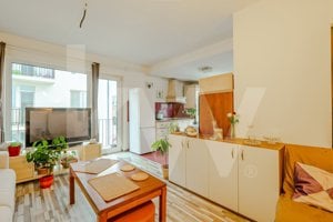 Apartament mic, dar gata să fie mare în viața ta!  - imagine 9